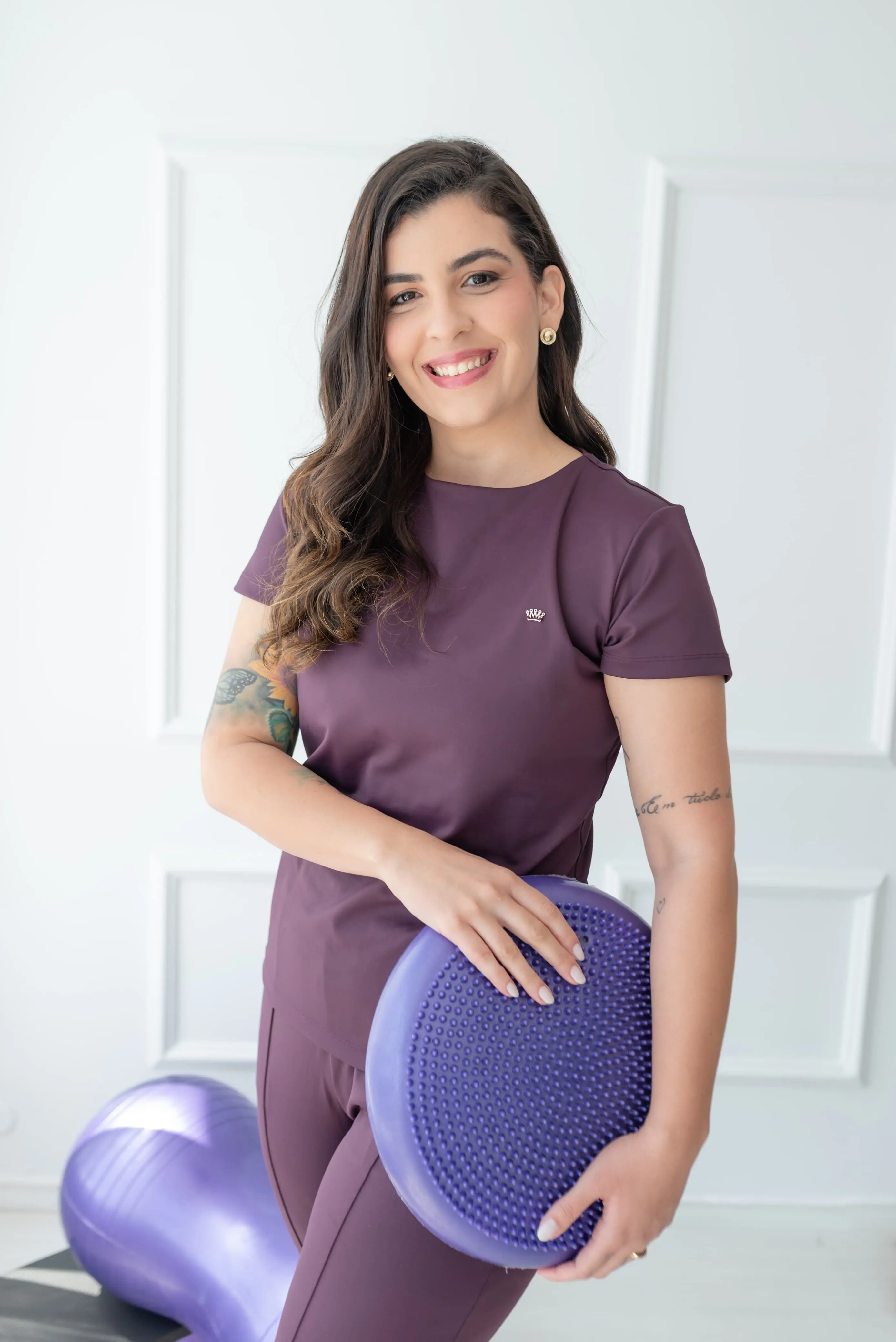 Médica Veterinária